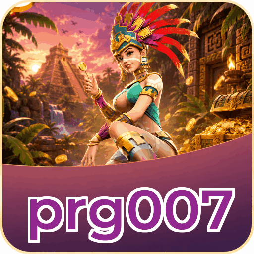 prg007 Indonesia