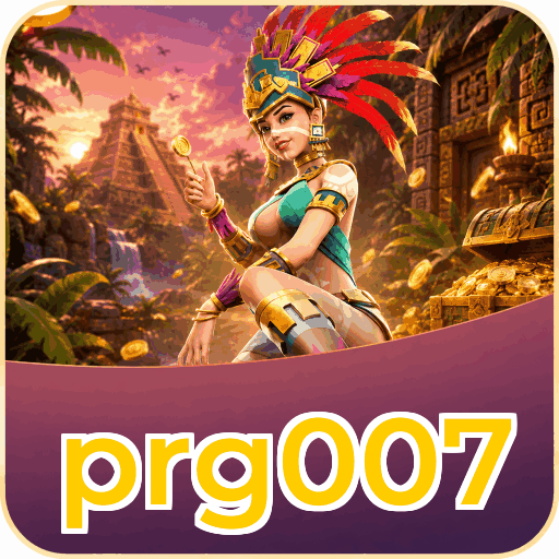 prg007 Indonesia