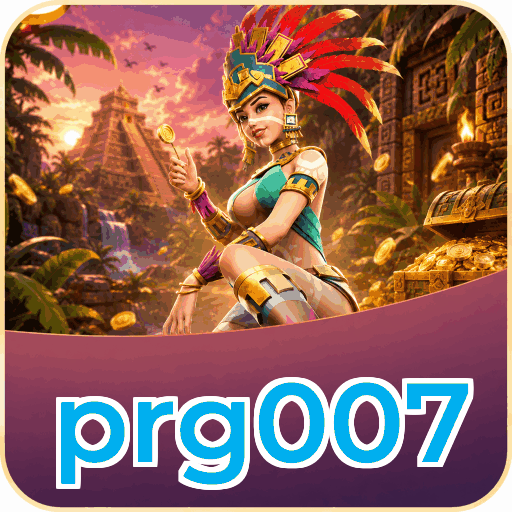 prg007 Indonesia